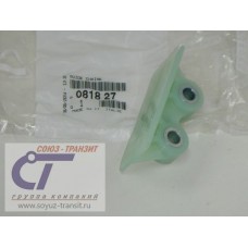 Успокоитель цепи ГРМ (верхний) Peugeot 2,2 TDCi 06-; 2,2TDCi Transit 2006- ориг.